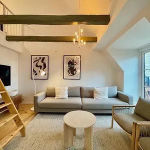 Apartment Large In Lovely Urban Area In Cph O, Copenhagen