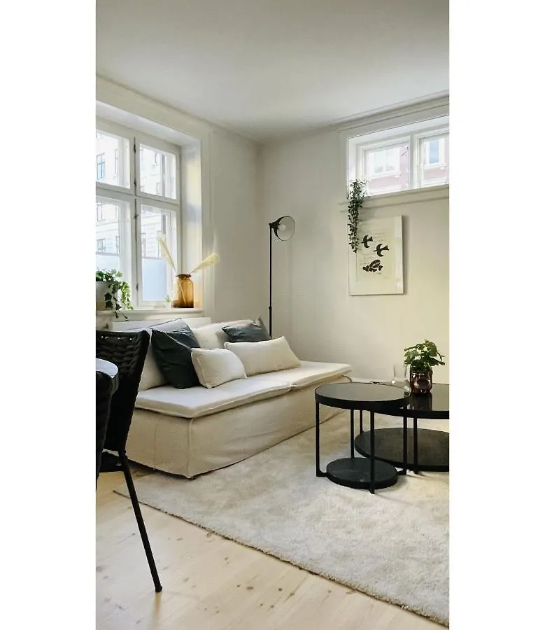 Apartmentincopenhagen Apartment 1514