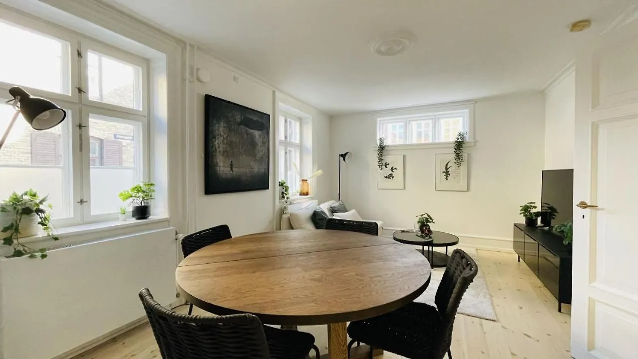 Apartmentincopenhagen Apartment 1514
