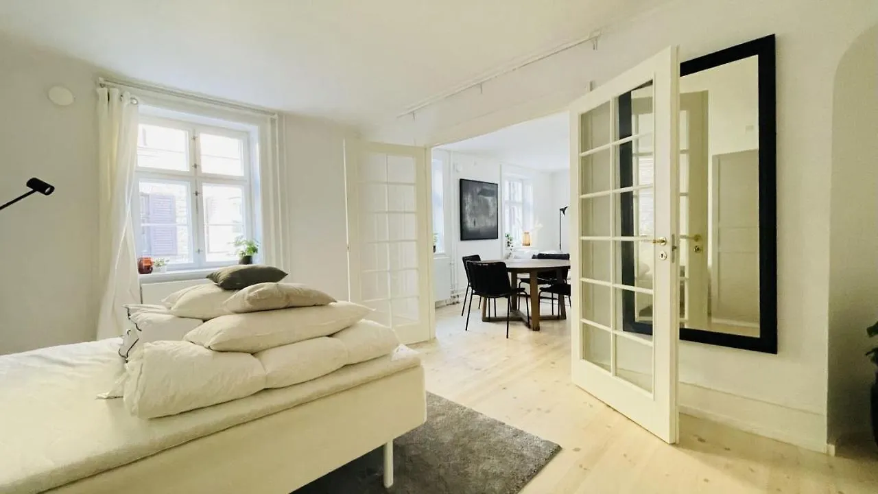 Apartmentincopenhagen Apartment 1514 Denmark
