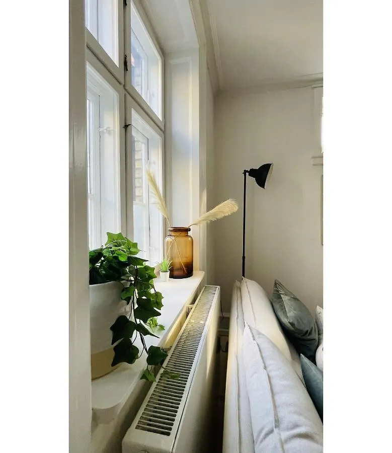 Apartmentincopenhagen Apartment 1514